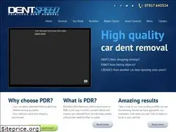 Sites similar to dentspeed.co.uk