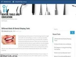 Sites similar to dentsply.com.au