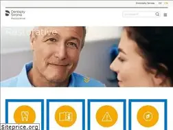 Sites similar to dentsply.de