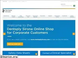 Sites similar to dentsplyestore.com.au