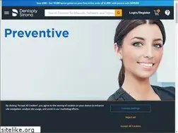 Sites similar to dentsplypharma.com