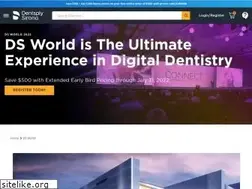 Sites similar to dentsplysironaworld.com