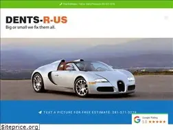 Sites similar to dentsrus.com