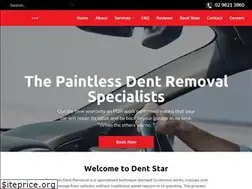 Sites similar to dentstar.com.au