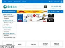 Sites similar to dentstore.com