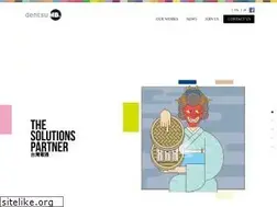 Sites similar to dentsu.com.tw