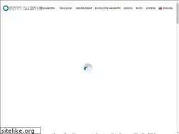 Sites similar to dentsuadiye.com