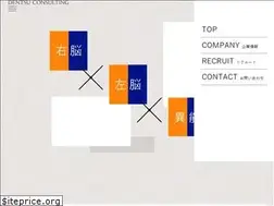 Sites similar to dentsuconsulting.com