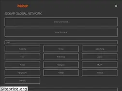 Sites similar to dentsuisobar.com