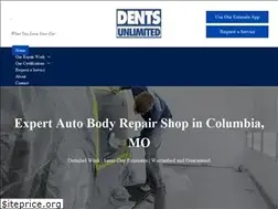Sites similar to dentsunlimitedmidmo.com