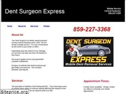 Sites similar to dentsurgeoninc.com