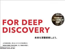 Sites similar to dentsusciencejam.com