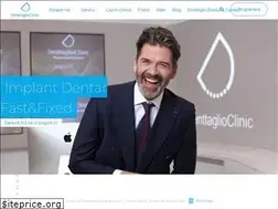 Sites similar to denttaglio.ro