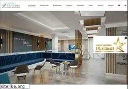Sites similar to denttasarim.com