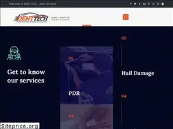 Sites similar to denttech.ae