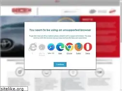 Sites similar to denttech.co.za