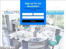 Sites similar to denttechsolutions.com