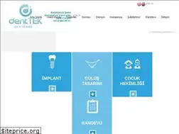 Sites similar to denttek.com.tr