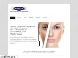 Sites similar to denttoloji.com