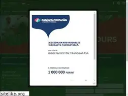Sites similar to denttours.hu