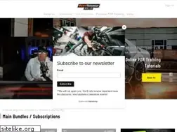 Sites similar to denttrainer.com