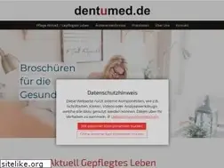 Sites similar to dentumed.de