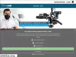 Sites similar to dentunit.cz