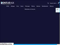 Sites similar to denturaix.fr