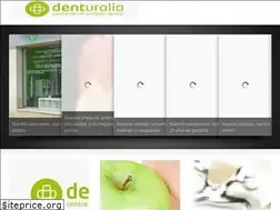 Sites similar to denturalia.com