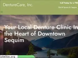 Sites similar to denturecareinc.com