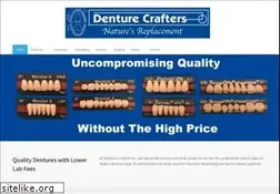 Sites similar to denturecrafters.net
