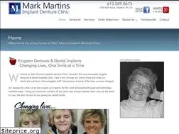 Sites similar to denturekingston.com