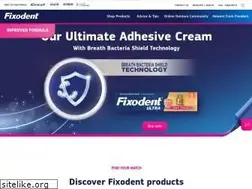 Sites similar to dentureliving.com