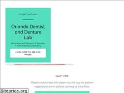 Sites similar to dentureoffice.com