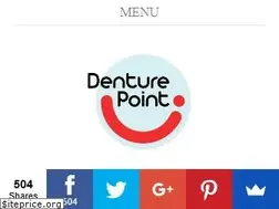 Sites similar to denturepoint.com.au