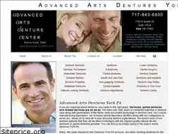 Sites similar to dentures-yorkpa.com