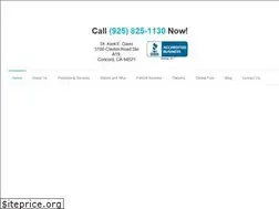 Sites similar to denturesdoneright.com