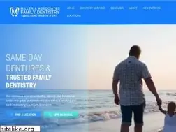 Sites similar to denturesinaday.com