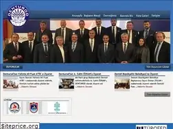 Sites similar to denturod.com.tr