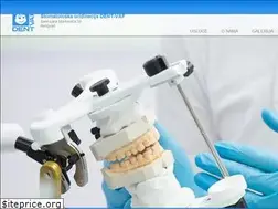 Sites similar to dentvaf.com