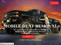 Sites similar to dentvanishatlanta.com
