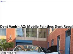 Sites similar to dentvanishaz.com