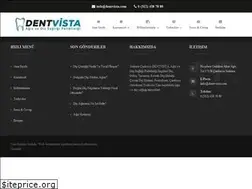 Sites similar to dentvista.com