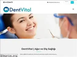 Sites similar to dentvital.com.tr