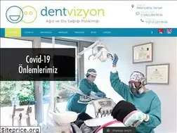 Sites similar to dentvizyon.com