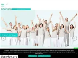 Sites similar to dentway.com.tr