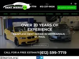 Sites similar to dentwerkspdr.com