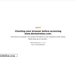 Sites similar to dentwireless.com