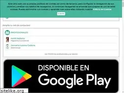 Sites similar to dentworking.com