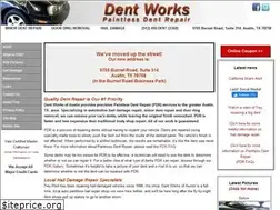Sites similar to dentworks.com